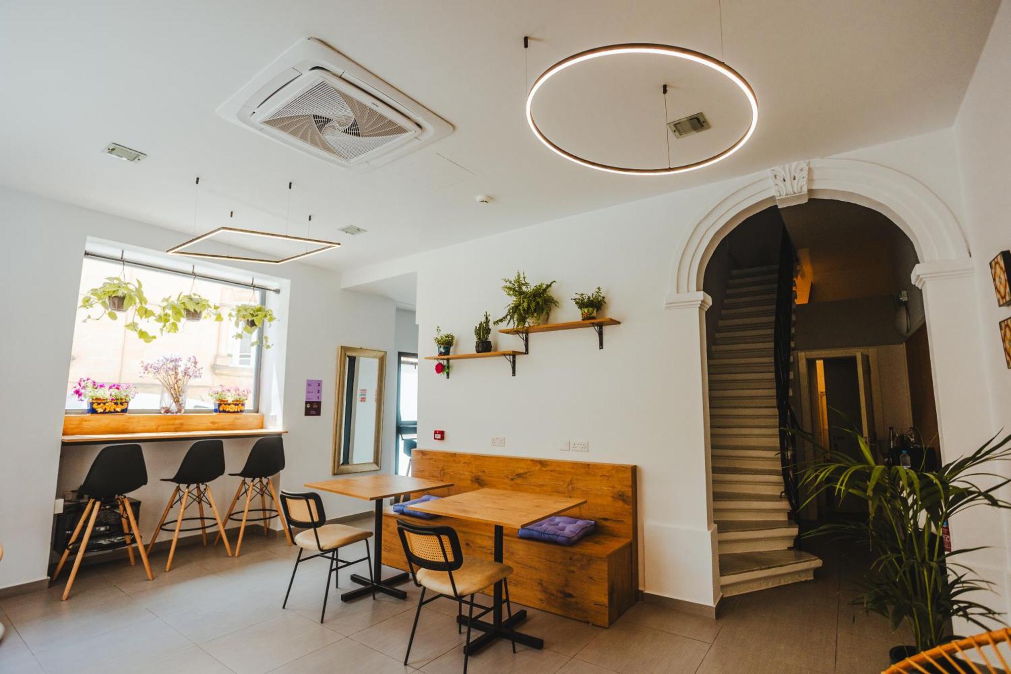 People & Places Sliema Ngoại thất bức ảnh