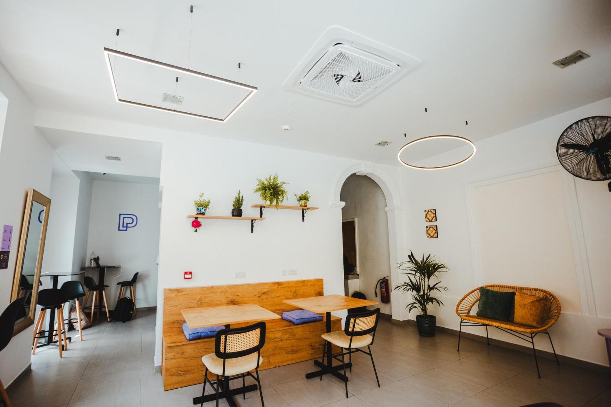 People & Places Sliema Ngoại thất bức ảnh