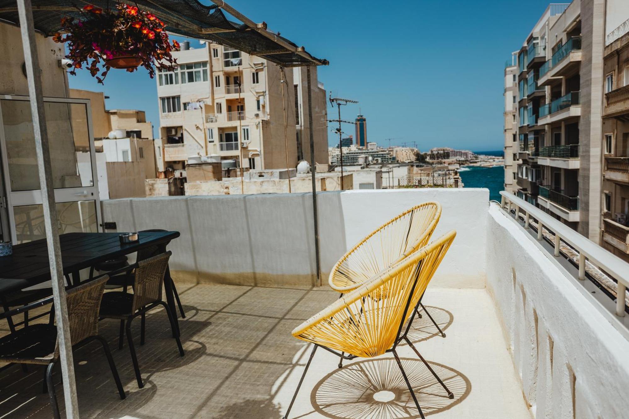 People & Places Sliema Ngoại thất bức ảnh