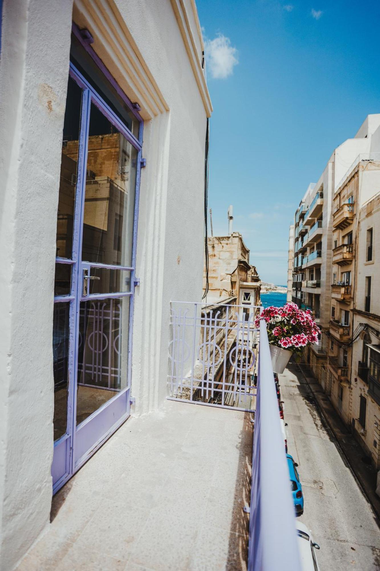 People & Places Sliema Ngoại thất bức ảnh